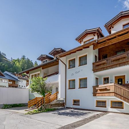 Appartmenthaus Dekupi'S Sölden Eksteriør billede