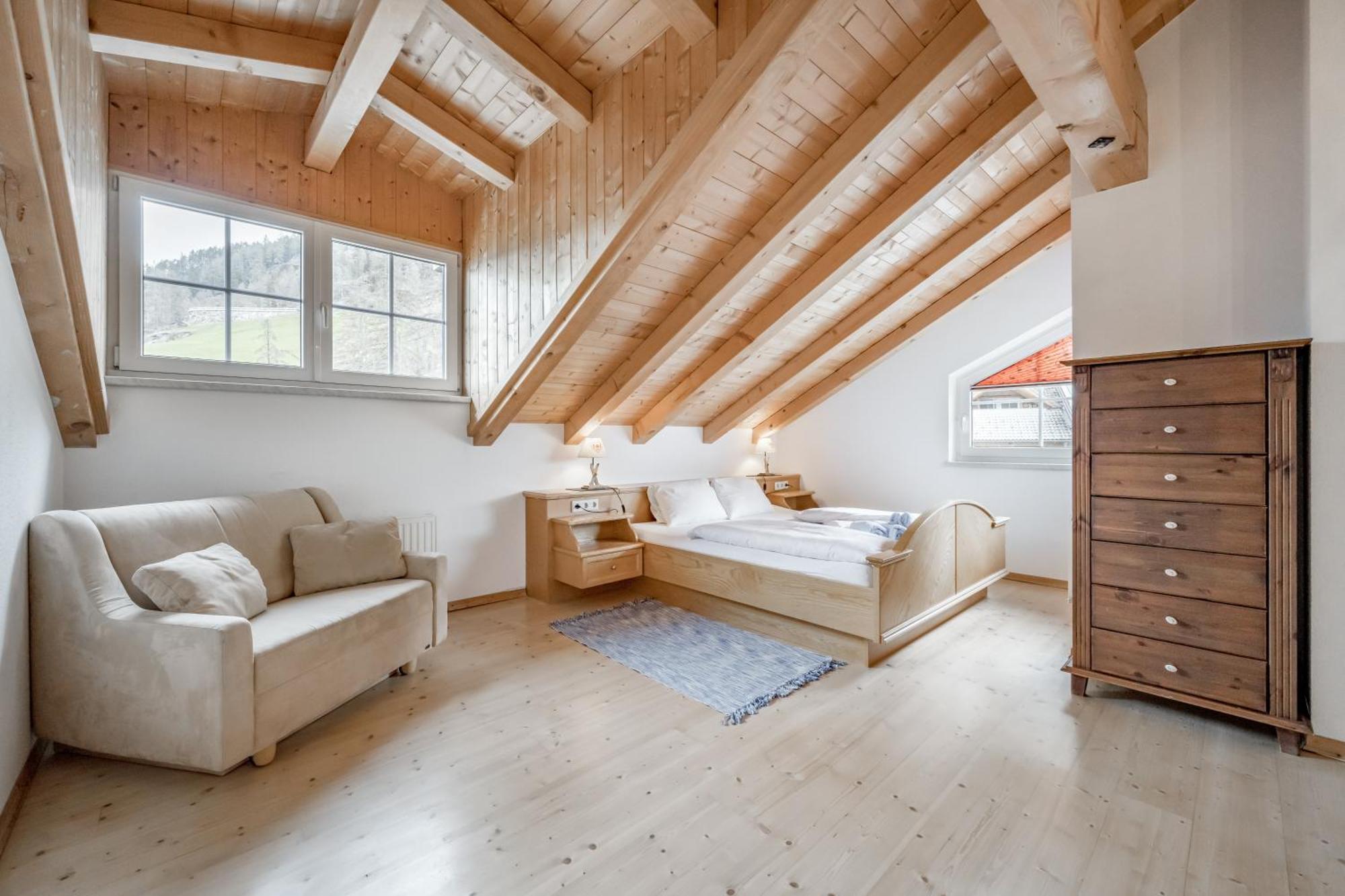 Appartmenthaus Dekupi'S Sölden Eksteriør billede