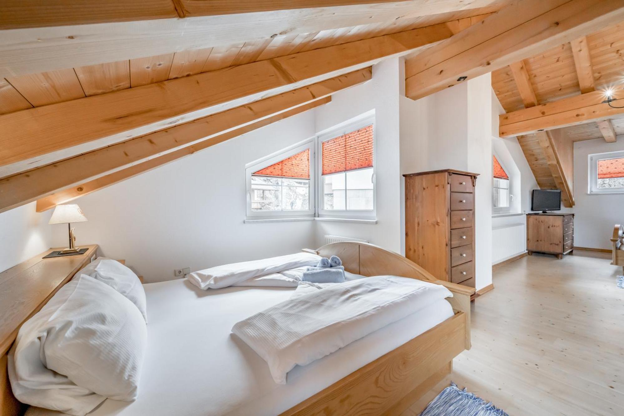 Appartmenthaus Dekupi'S Sölden Eksteriør billede