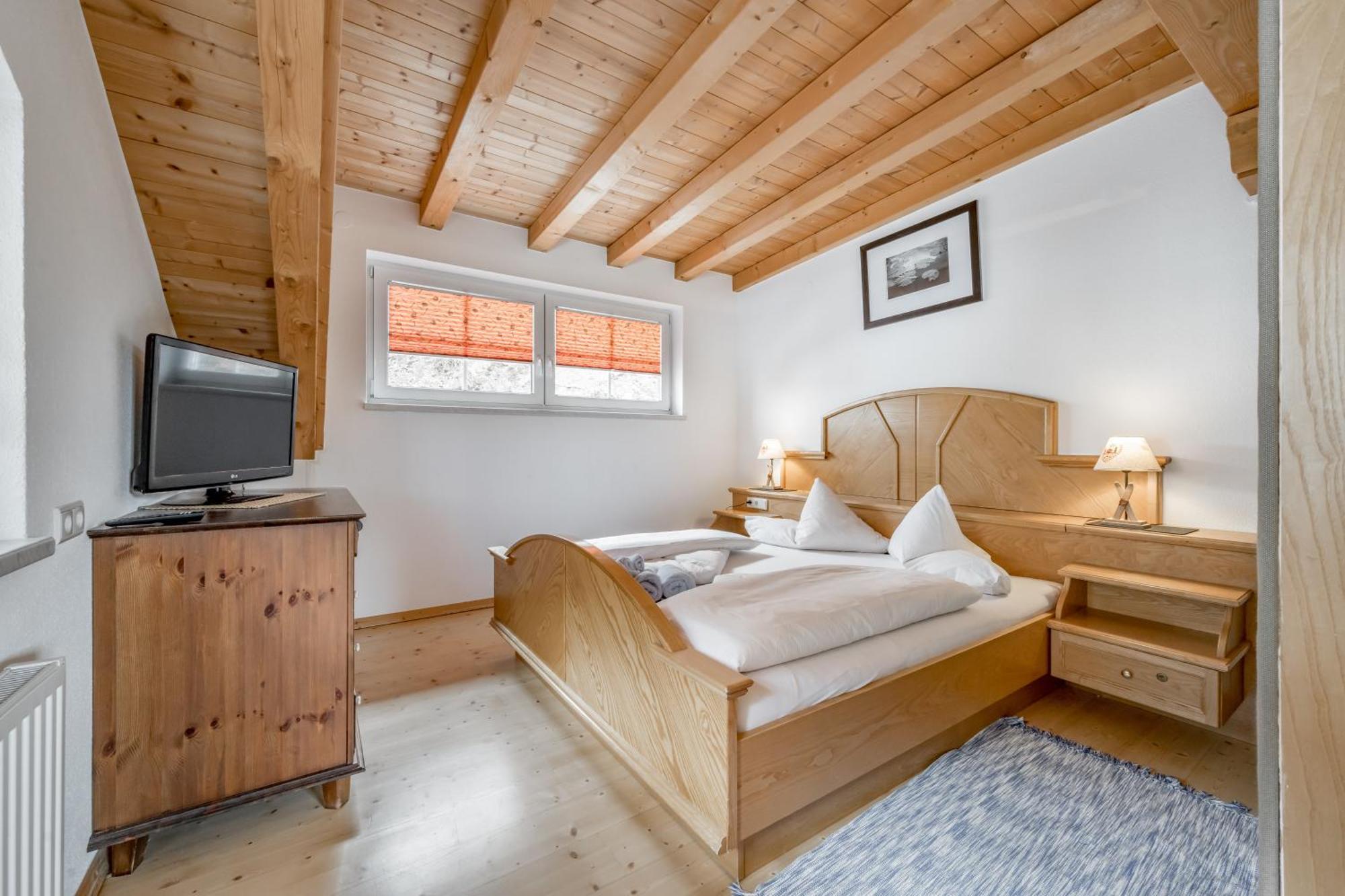 Appartmenthaus Dekupi'S Sölden Eksteriør billede